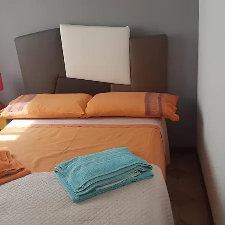 Sealand Guest house