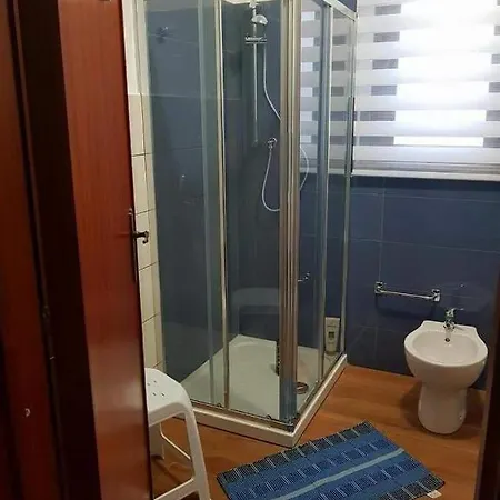 Hotel Sealand