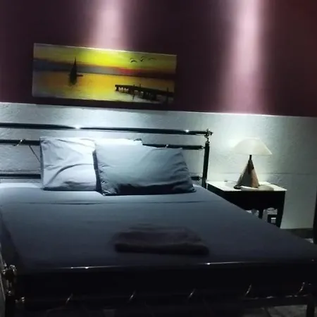 Sealand Hotel