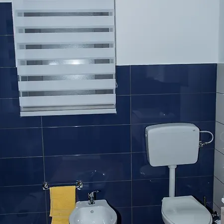 Hotel Sealand Nunziata